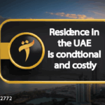 Residency in the UAE Conditions and Costs